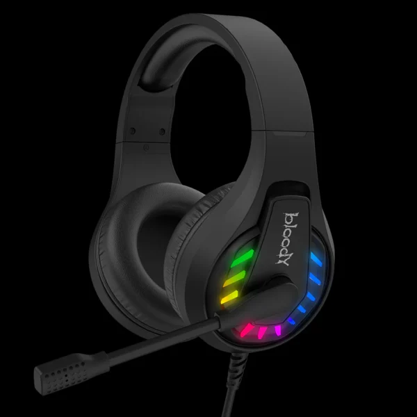STEREO SURROUND SOUND GAMING HEADPHONE G230P
