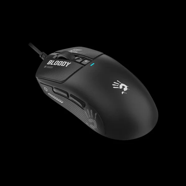 BLOODY LIGHT WEIGHT GAMING MOUSEW72 Ultra - Image 2