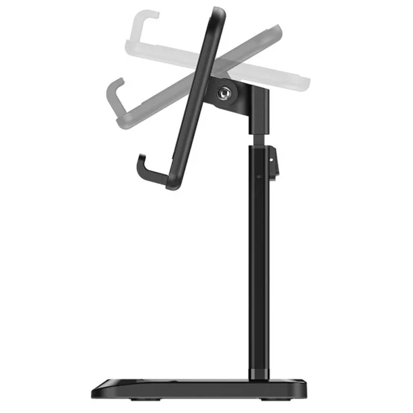 HOCO PH27 STABLE TELESCOPIC DESKTOP STAND - Image 2