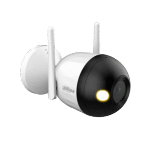 DAHUA DH-F4C-LED 4MP Wi-Fi Network Bullet Camera 2.8mm (98°) Fixed Lens
