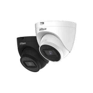 DAHUA DH-IPC-HDW2441T-S 4MP IR Fixed-focal Eyeball WizSense Network Camera