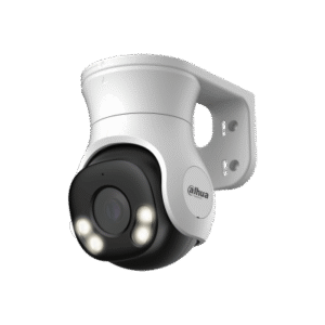 DAHUA DH-HAC-PT1200AP-IL-A 2MP Smart Dual Light HDCVI Fixed-focal PT Camera