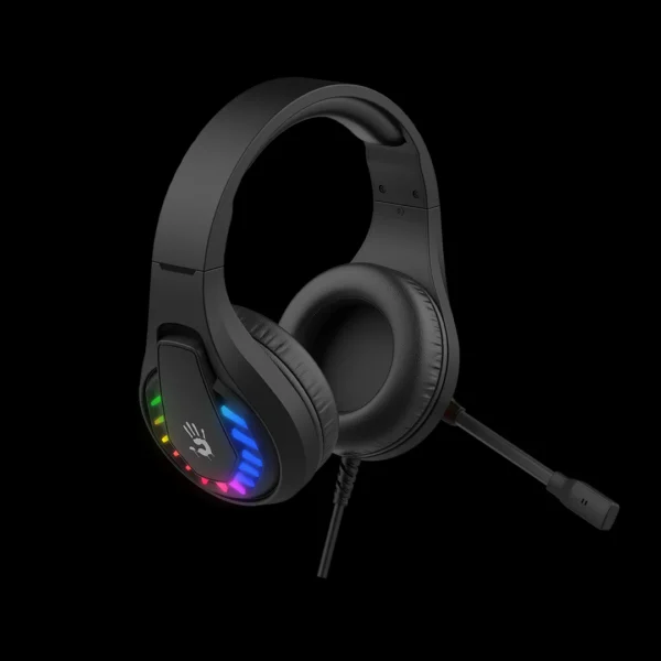 STEREO SURROUND SOUND GAMING HEADPHONE G230P - Image 4