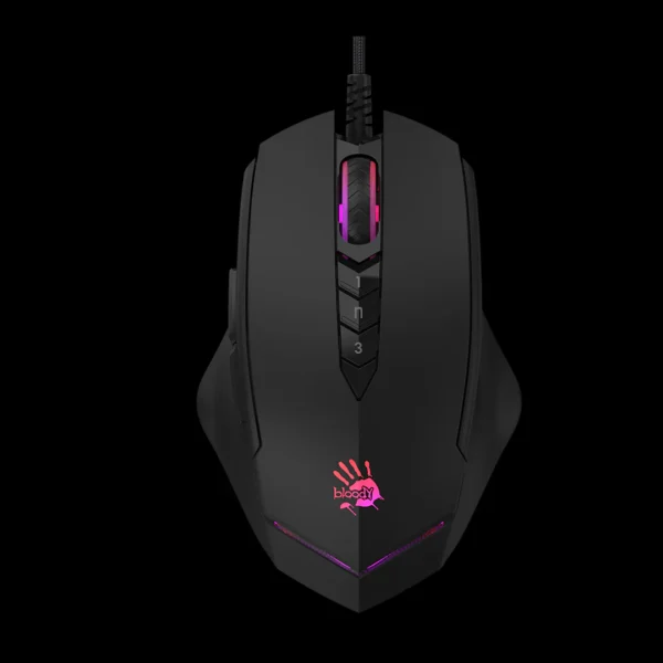 BLOODY RGB OPTICAL GAMING MOUSE V8M Max