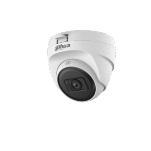 DAHUA DH-HAC-T1A51P-U 5MP IR HDCVI Fixed-focal Eyeball Camera