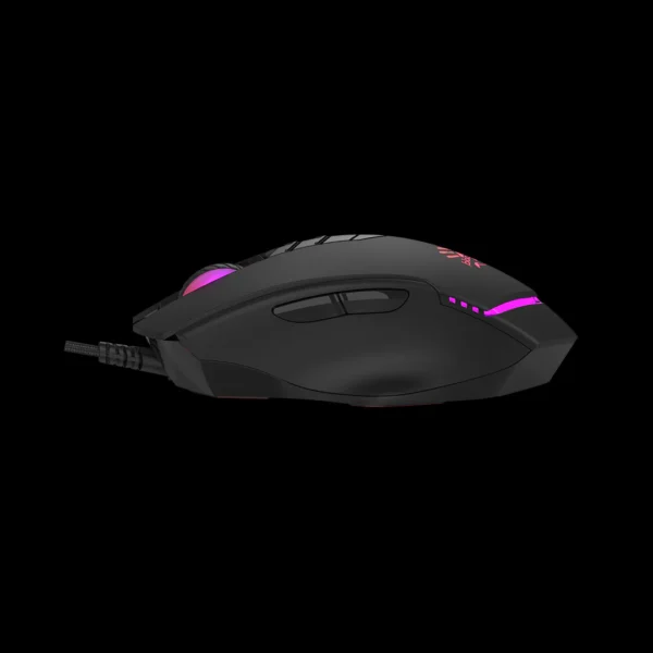 BLOODY RGB OPTICAL GAMING MOUSE V8M Max - Image 4