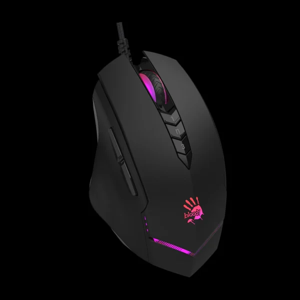 BLOODY RGB OPTICAL GAMING MOUSE V8M Max - Image 3