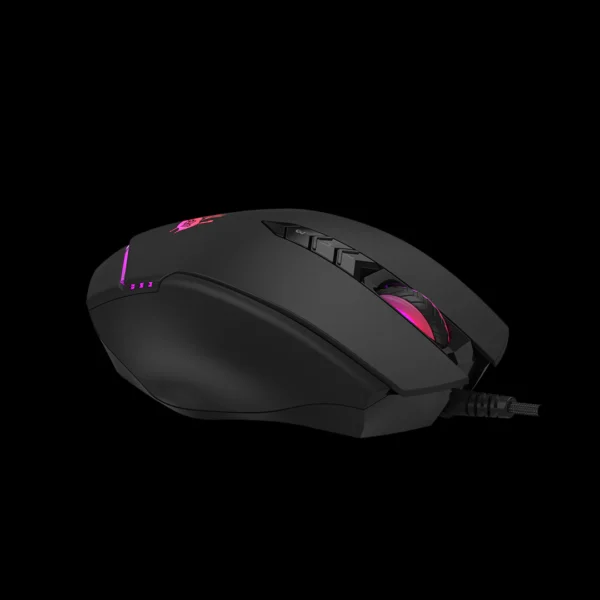 BLOODY RGB OPTICAL GAMING MOUSE V8M Max - Image 2