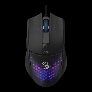 BLOODY LIGHTWEIGHT GAMING MOUSE L65 Max