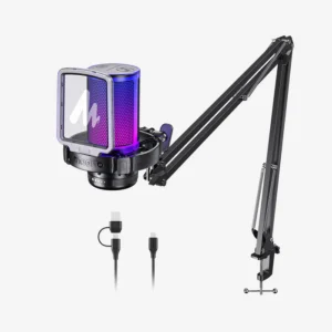 USB Gaming MicrophoneGM20