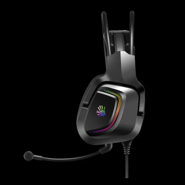 BLOODY G575 VIRTUAL 7.1 SURROUND SOUND GAMING HEADSET - Image 5