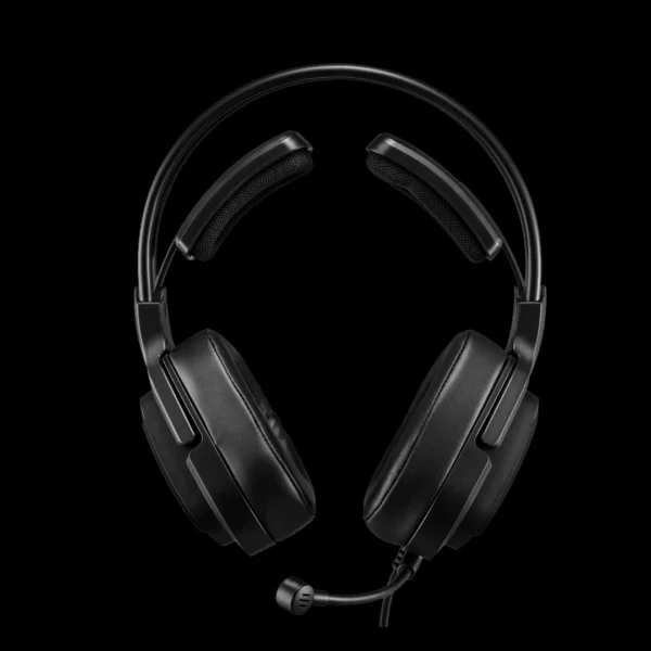 BLOODY G575 VIRTUAL 7.1 SURROUND SOUND GAMING HEADSET - Image 4
