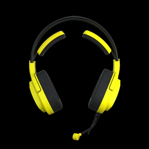 BLOODY G575 VIRTUAL 7.1 SURROUND SOUND GAMING HEADSET - Image 2