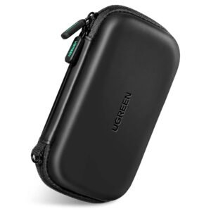 UGREEN 40707 Hard Drive and Accessories  Case