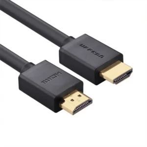 UGREEN 10108 HDMI TO HDMI MALE CABLE 3M