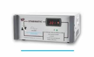 Stabimatic SXD-2000C 2000VA AVR Stabilizer