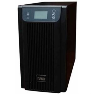 Stabmatic ONLINE ONL-10KVA ,PURE SINE WAVE UPS