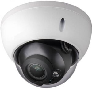 DAHUA  DH-IPC-HDBW3541RP-ZS 5MP IR Vari-focal Dome WizSense Network Camera