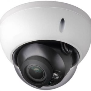 DAHUA  DH-IPC-HDBW3541RP-ZS 5MP IR Vari-focal Dome WizSense Network Camera