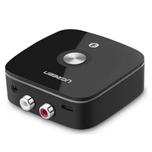 UGREEN 40759 W/L BLUETOOTH AUDIO RECEIVER 5.0