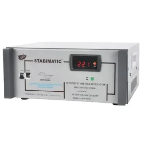 Stabimatic SPD-5KVA Servo Automatic Voltage Regulator