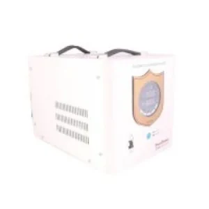 Stabimatic SR-15000 Automatic Voltage  Stabilizer