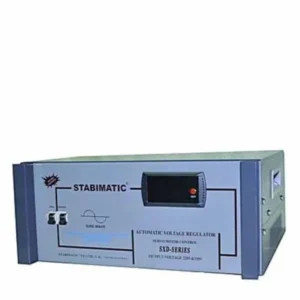 Stabimatic SXD-10000C 10000VA AVR Stabilizer
