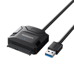 UGREEN 20611 SATA to USB 3.0 Adapter Cable