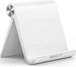 UGREEN 30485 Tablet Stand Holder Adjustable Portable Desktop
