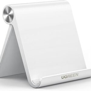 UGREEN 30485 Tablet Stand Holder Adjustable Portable Desktop
