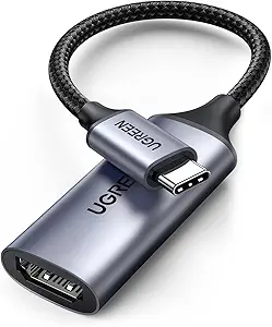 UGREEN 70444 USB C to HDMI Adapter Cable 4K@60Hz