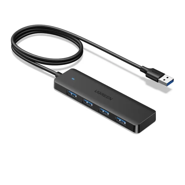 UGREEN 35574 4 Port USB 3.0 Hub