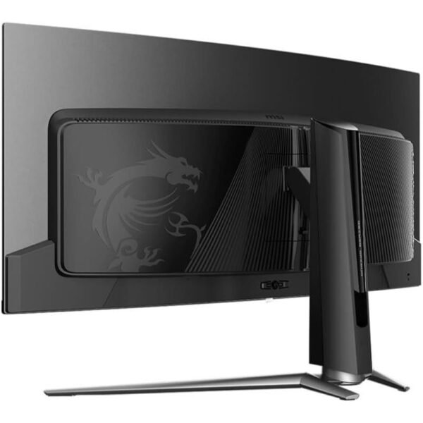 MSI MPG 341CQPX QD-OLED 34" Ultra-Wide 240Hz Gaming Monitor - Image 5