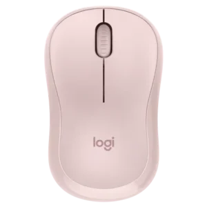 Logitech 910-007124 M240 Bluetooth silent Mouse - pink