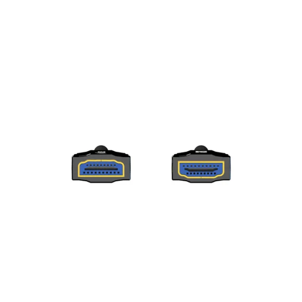 UNITEK C11072BK 4K 60Hz HDMI Fiber Optic Cable 50M - Image 5