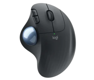 Logitech 910-005873 M575 Ergo Trackball Mouse