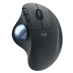 Logitech 910-005873 M575 Ergo Trackball Mouse