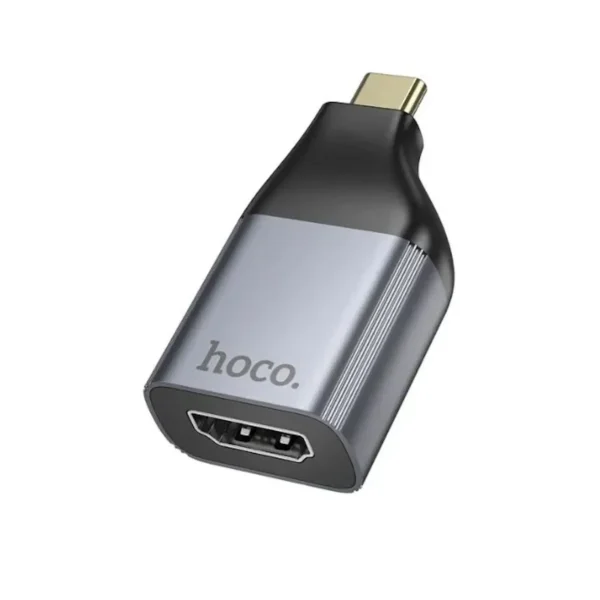 Hoco UA33 Type-C To HDTV Adapter