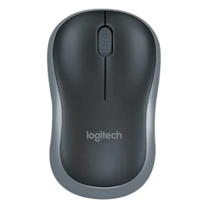 Logitech 910-002635 B175 Wireless Mouse - Black