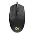 Logitech 910-005802 G102 Light Sync Gaming Mouse - Gray