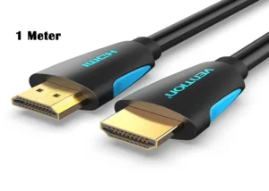VENTION VAA-M02 HDMI Cable (1M / 2M / 3M / 5M / 10M / 15M) High-Speed HDMI 2.0, 4K UHD, HDR Support