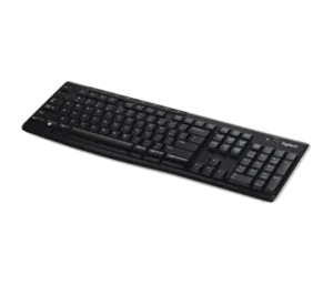 Logitech 920-003057 K270 Logitech Wireless Keyboard