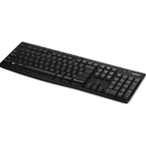 Logitech 920-003057 K270 Logitech Wireless Keyboard