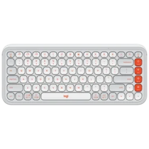 Logitech 920-013084 POP ICON Keys - OFF White