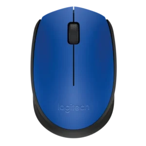 Logitech 910-004658 M170 Wireless Mouse - Black