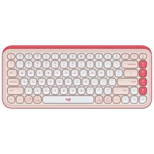 Logitech 920-013085 POP ICON Keys - Rose