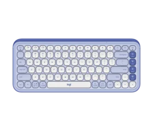 Logitech 920-013086 POP ICON Keys - LILAC