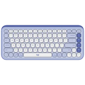 Logitech 920-013086 POP ICON Keys - LILAC