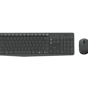 Logitech 920-007939 MK235 Wireless Combo