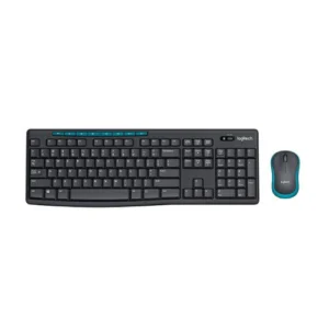 Logitech 920-008460 MK275 Wireless Combo
